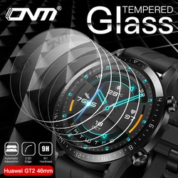 Huawei Watch GT3 Pro / GT2 / 3 / 2 / Runner Vidrio Templado 9H HD