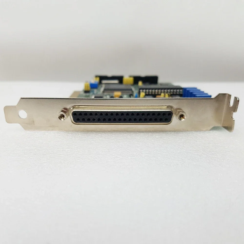 PCL-818L para tarjeta de captura de datos multifunción Advantech - imagen 5