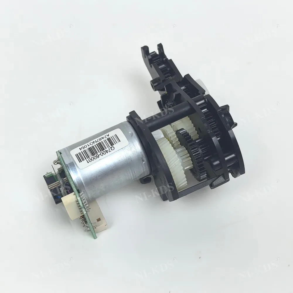 Q7400-60001 Motor ADF para HP M1536 CM1415 M175 M225 M226 M276 1536 1415 175 225 226 276 Unidad de accionamiento ADF CB022-60073 - imagen 5
