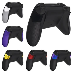 Grips Goma Xbox Core - Rieles Antideslizantes + Panel Trasero