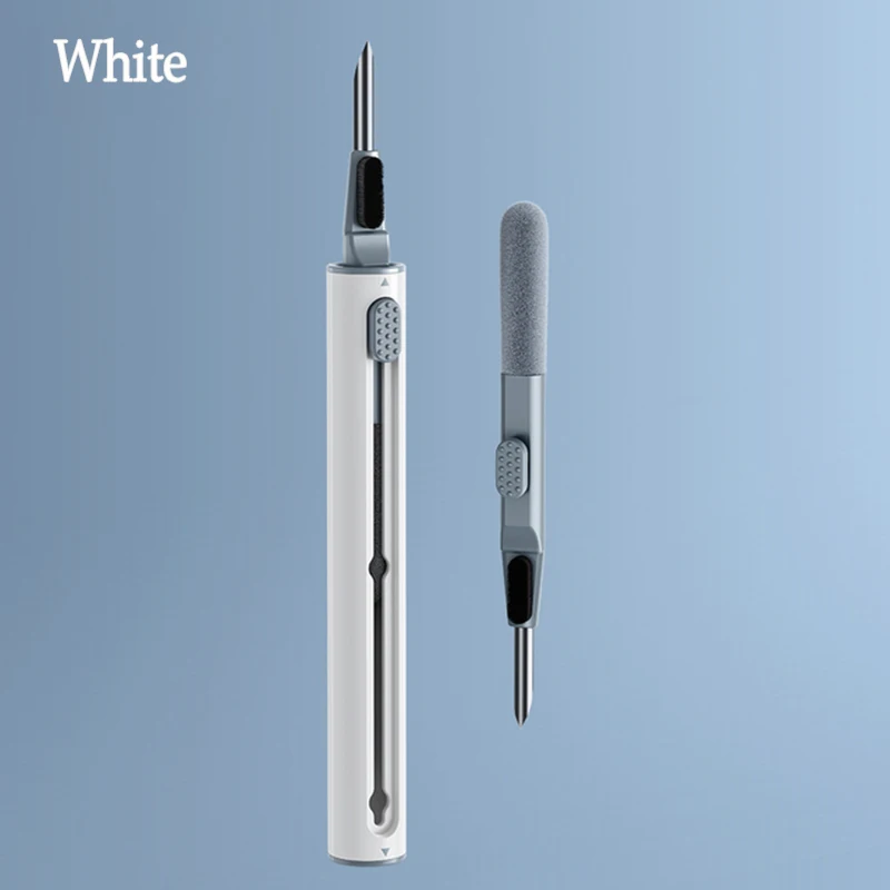Pen White