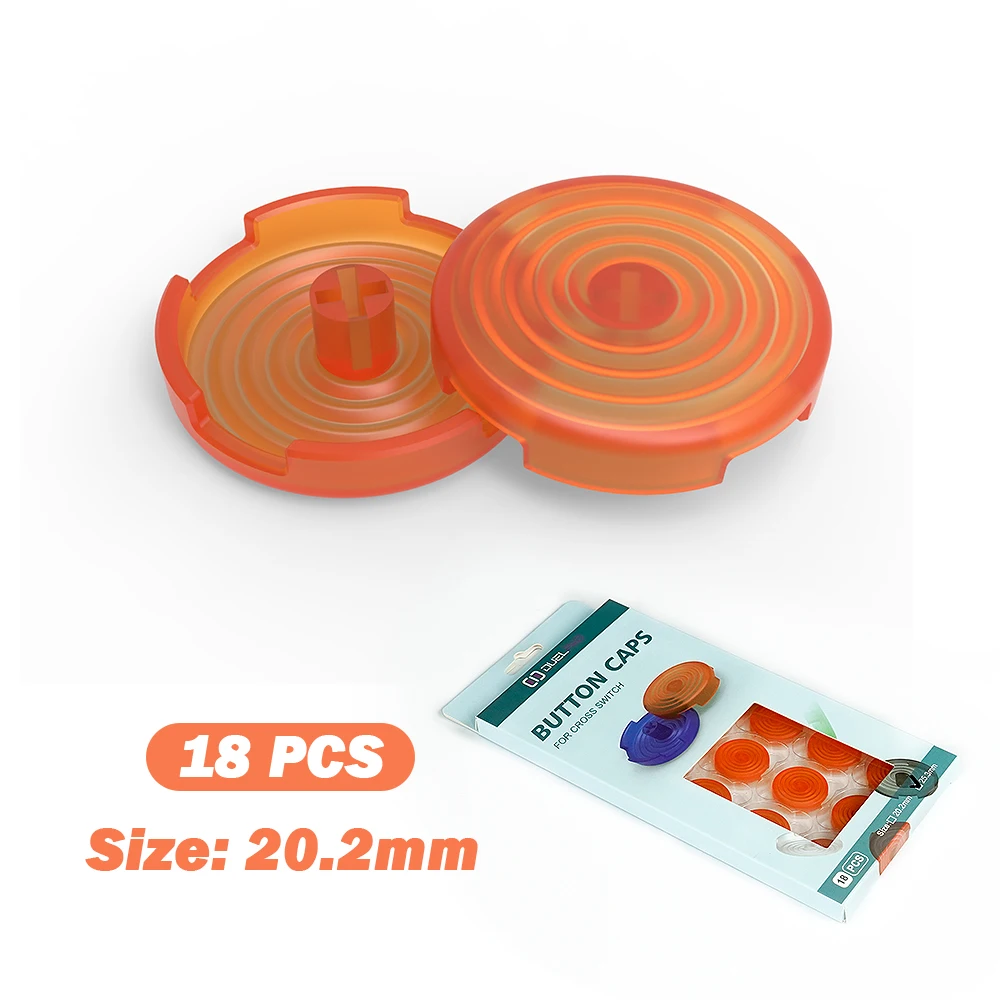 tran orange-20.2mm