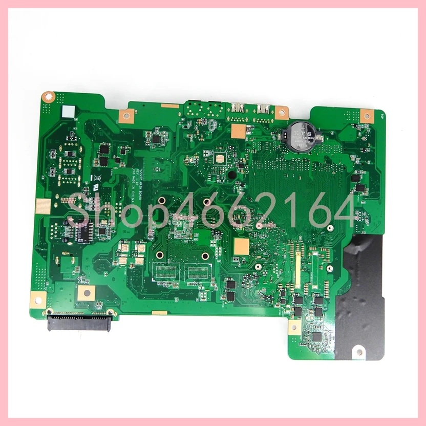 Placa base V220IC con CPU i3/i5-6th Gen UMA o GT920M-V2G GPU para placa base ASUS V220 V220I V220IC 100% probado OK - imagen 4