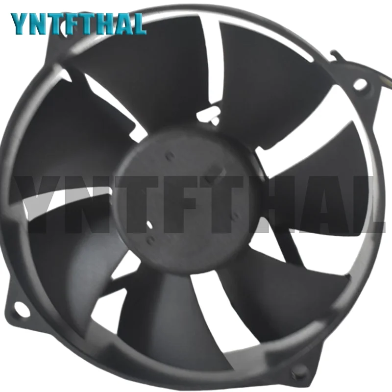 Ventilador de refrigeración DA09025B12U AVC DC12V 0.7A 9CM, 4 cables, nuevo - imagen 5