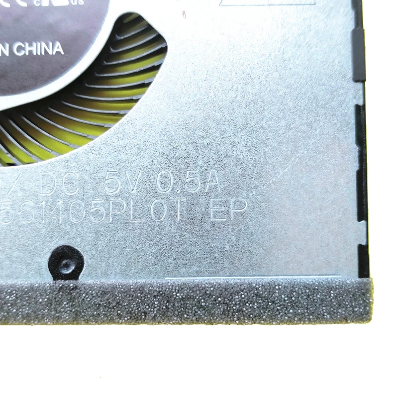 Nuevo ventilador de refrigeración ORIGINAL para CPU de ordenador portátil para Acer SWIFT3 SF314-42 52 SF315-52 SF315-54 N17P3 - imagen 3