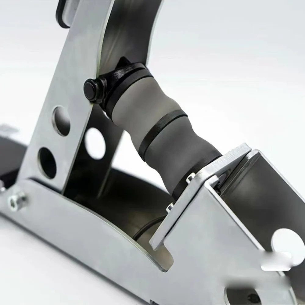 Mod de amortiguación de goma para Pedal de freno Fanatec DD PRO CSL/CSL V2, Kits de bricolaje - imagen 2