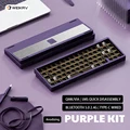 Purple Only Kit