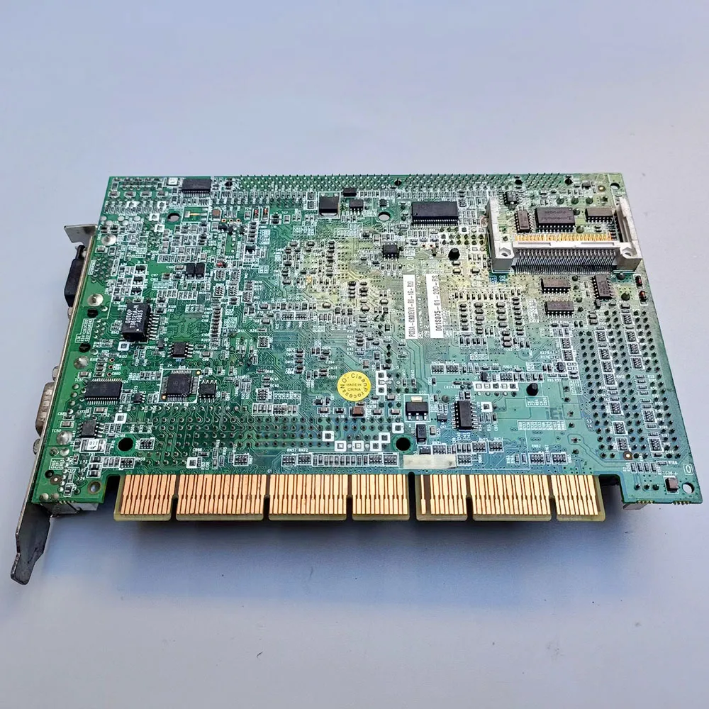 PCISA-C800EVR-RS-1G-R20 V2.0 Placa base de computadora industrial 001S075-01-200-RS - imagen 2