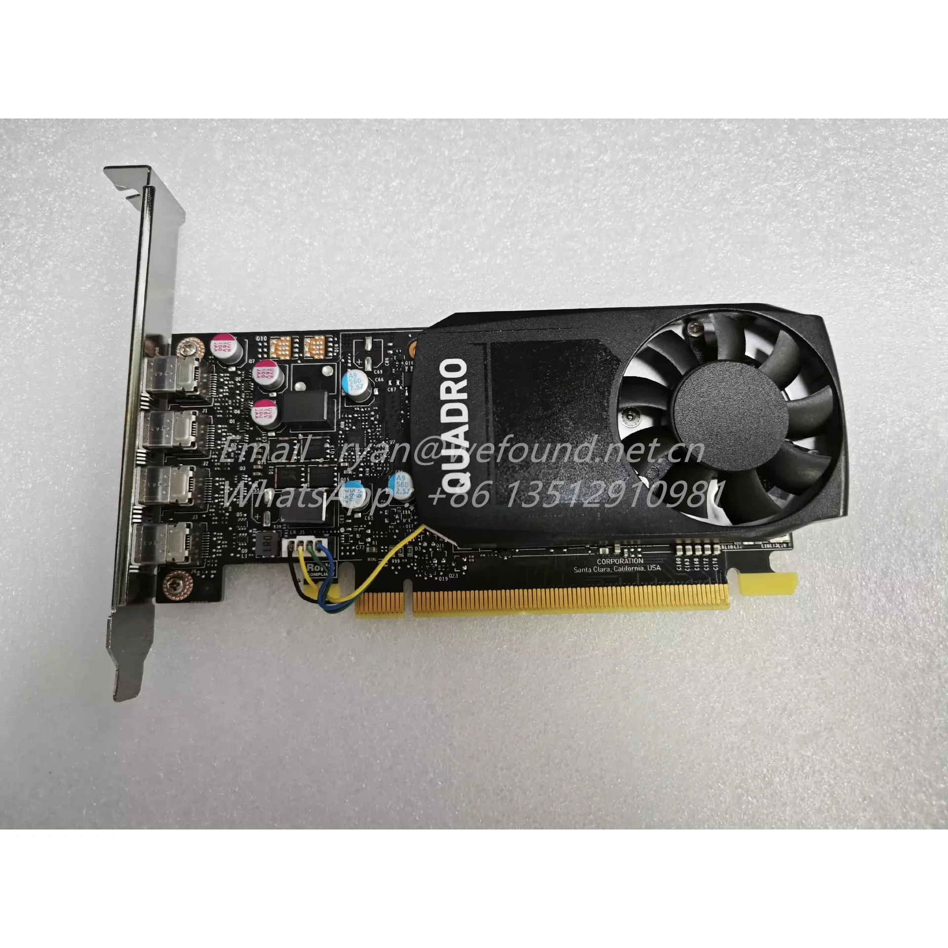 GPU para tarjeta gráfica P620 2G PC - imagen 2