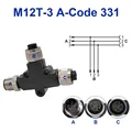 3P T (1F-1M 1F)