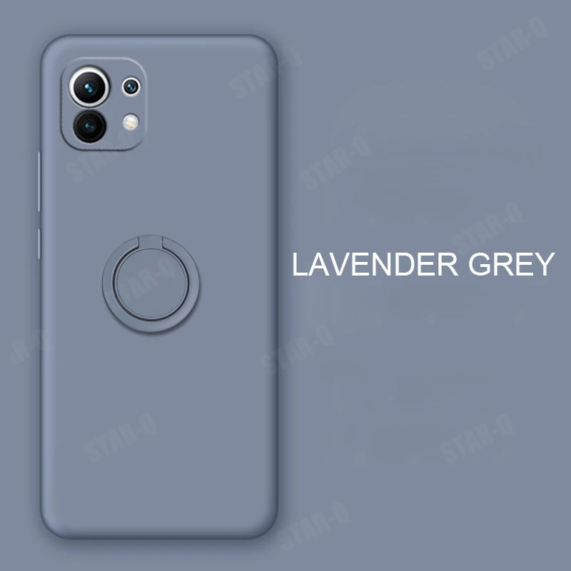 ZH Lavender grey