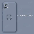 ZH Lavender grey