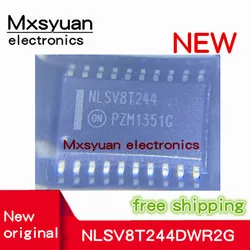 Mxsyuan NLSV8T244 Chip electrónico SOP20 Original