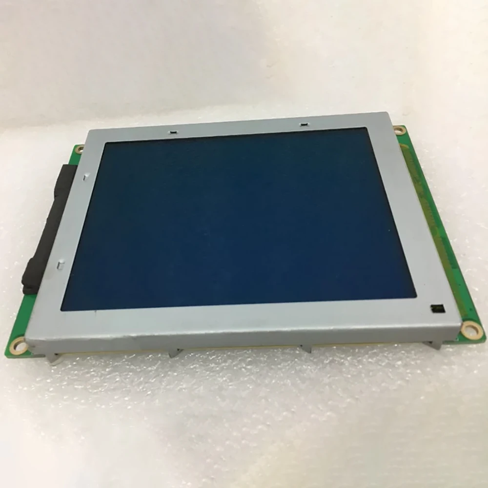 Pantalla de visualización del módulo industrial CA320240C4 VER:1.4 - imagen 3