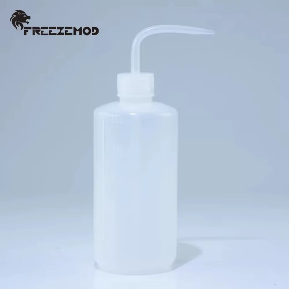 FREEZEMOD Depósito PETG Refrigeración Líquida - imagen 2