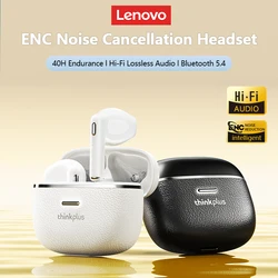 Lenovo LP22 Pro Auriculares Bluetooth Gaming – Baja Latencia