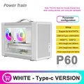 P60 White Type-c