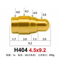 H404 4.5x9.2