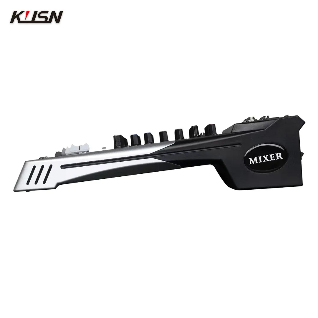 Consola mezcladora de audio 99 DSP de 16 canales Consola mezcladora de sonido profesional de 8/12 canales Soundcraft con Bluetooth USB - imagen 3