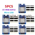 CP2104 Micro 5PCS