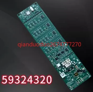 Aplicable al panel de visualización del panel de vidrio para llamadas de ascensor Xiji Schindler 3600 5500 59324318   20 57070340