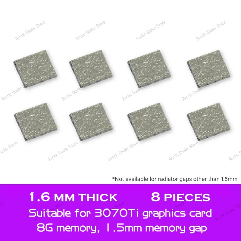 1.6mm-8pcs