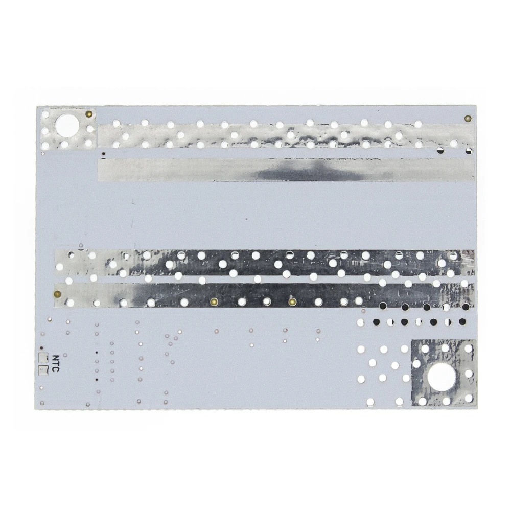 3S 4S 5S BMS 100A 21V 18V 16,8 V 12V 18650 Li-ion LMO placa de circuito de protección de batería de litio ternaria carga de equilibrio - imagen 4