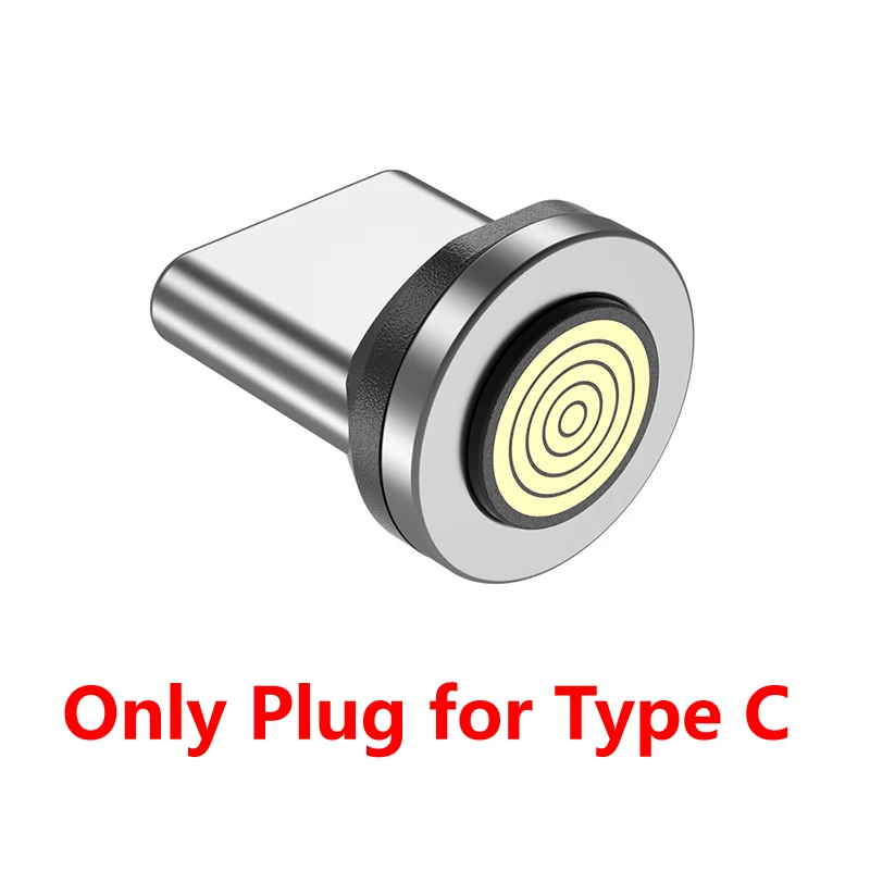 Only Plug for Type C
