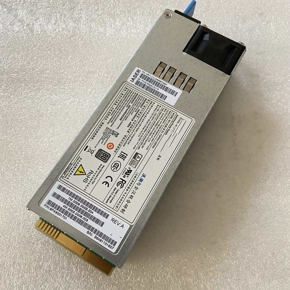 FSP800-20ERM-H FSP800-20ERM 12V 65A 800W fuente de alimentación - imagen 4