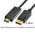 DP HD M 1.8m