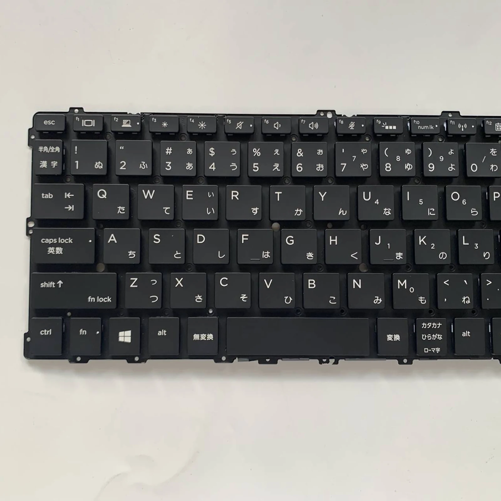 JP para HP EliteBook X360 1030 G2/1030 G3/1030 G4 HSN-Q10C HSN-I04C Teclado retroiluminado - imagen 5