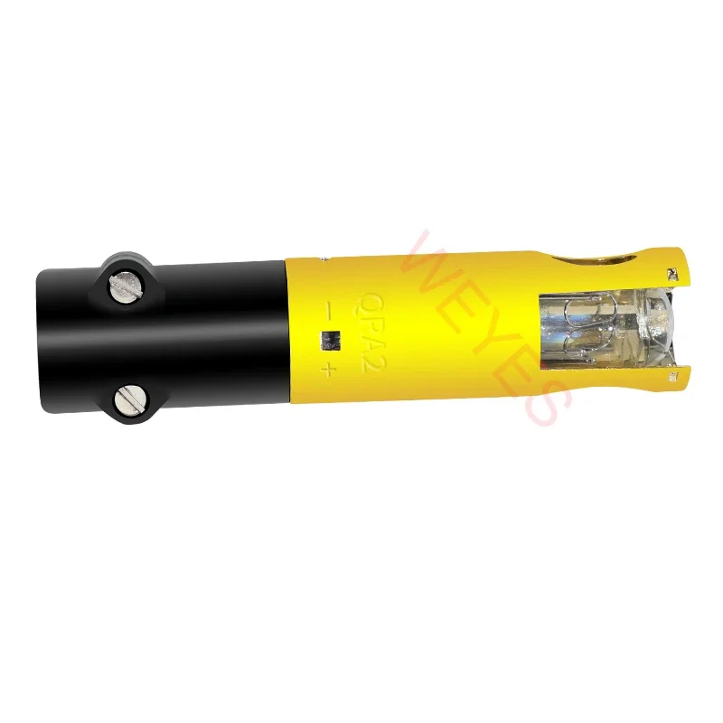 Sensor de llama QRA2/QRA2M, reemplazo de fotocélula QRA2, un año de garantía, no original - imagen 2