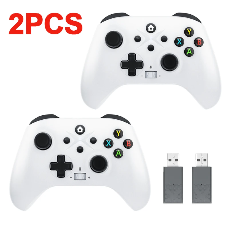 2PC White