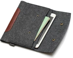 Lenovo Xiaoxin Pad P11 – Funda Antigolpes Impermeable