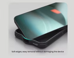 Funda Nillkin Super Frosted Shield Pro para Nothing Phone (3) 5G