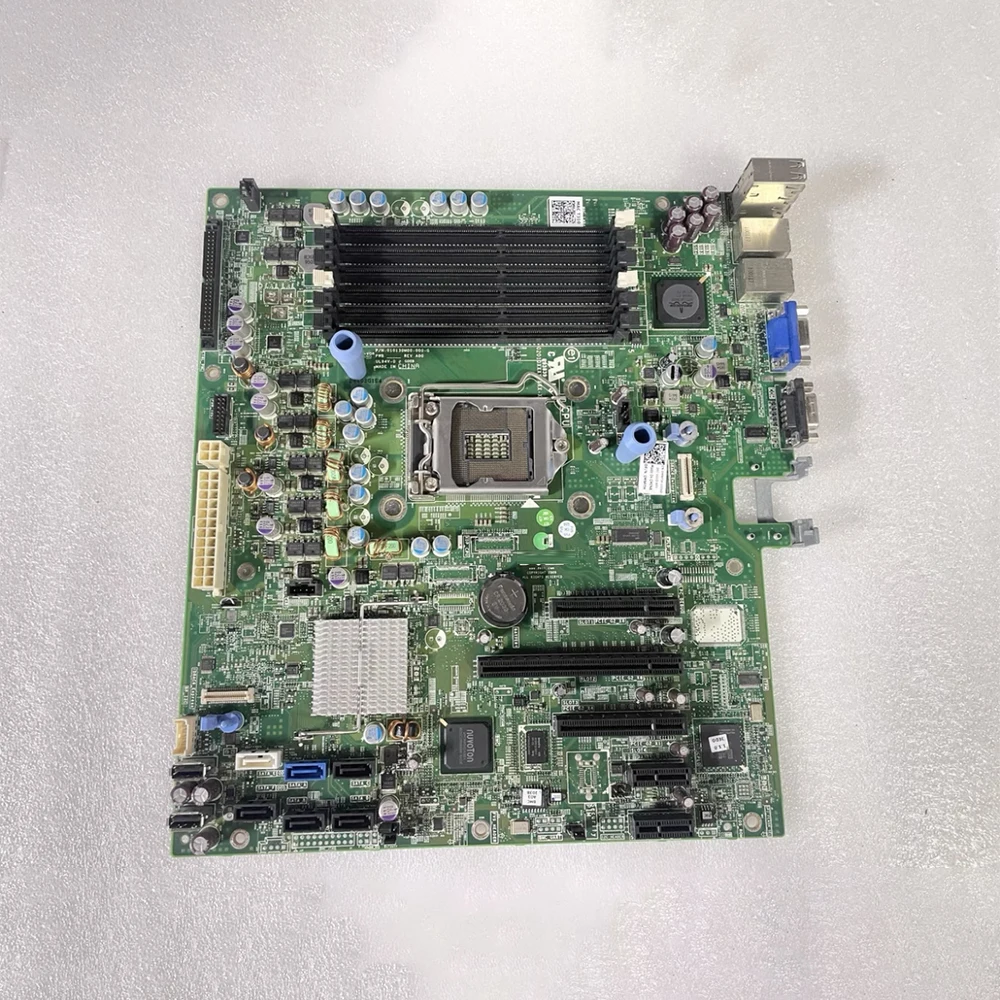 Placa base del servidor PowerEdge T310 KMW1J MNFTH P673K 3WNWR - imagen 2