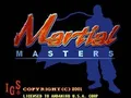 Martial Masters