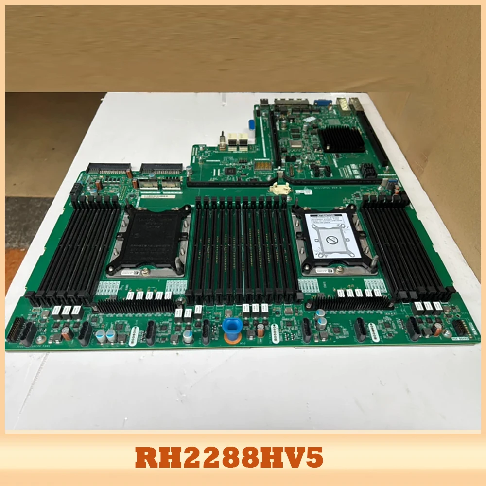 2288HV5 para Huawei RH2288HV5 V5 placa base de servidor 03024CXS BC11SPSCA 03024AFQ BC11SPSCB - imagen 2