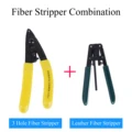 Fiber Stripper Kit