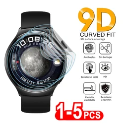 Protector de Pantalla Hidrogel Huawei Watch GT 3/2 Pro
