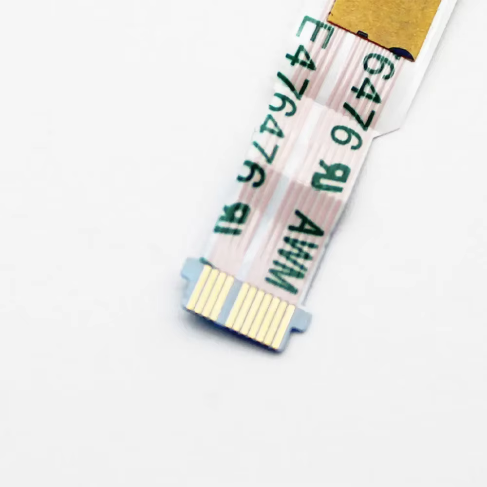 Cable HDD SATA HP Pavilion – Conector Flexible Original - imagen 4