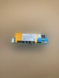 XP Power ECS130 Fuente de alimentación AC-DC marco abierto convección