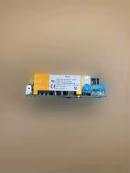 XP Power ECS130 Fuente de alimentación AC-DC marco abierto convección