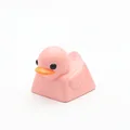 Pink Duck