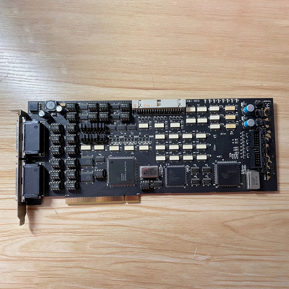 Tarjeta de adquisición COMI-LX508 V4.02 V6.10