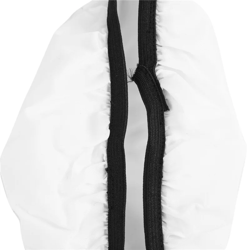 GW-3X luz de fotografía paño difusor blanco suave para Reflector estroboscópico de estudio estándar de 7 pulgadas 180Mm - imagen 2