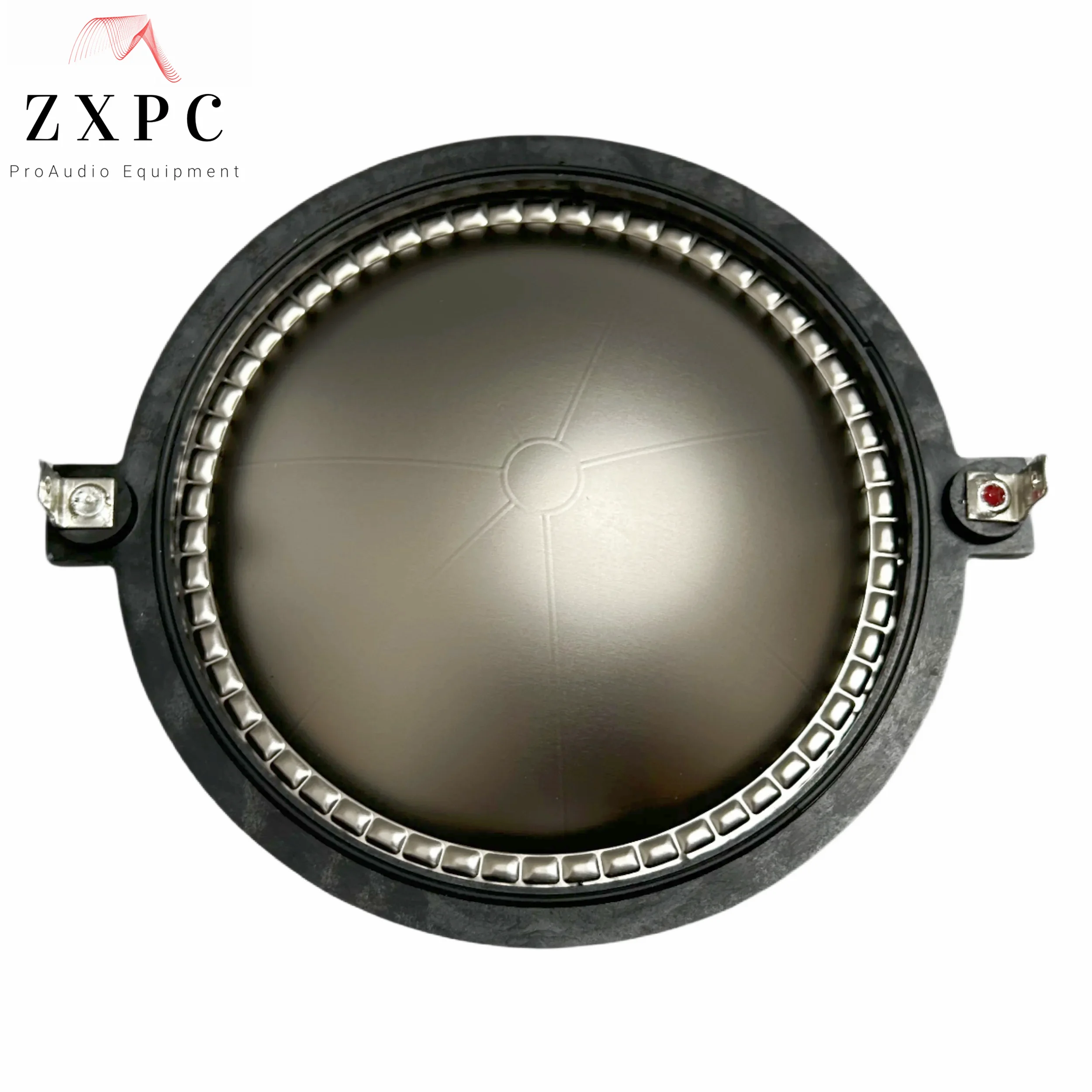 Diafragma de repuesto para B&C DE1080TN y DE1085TN 8 ohmios - imagen 2