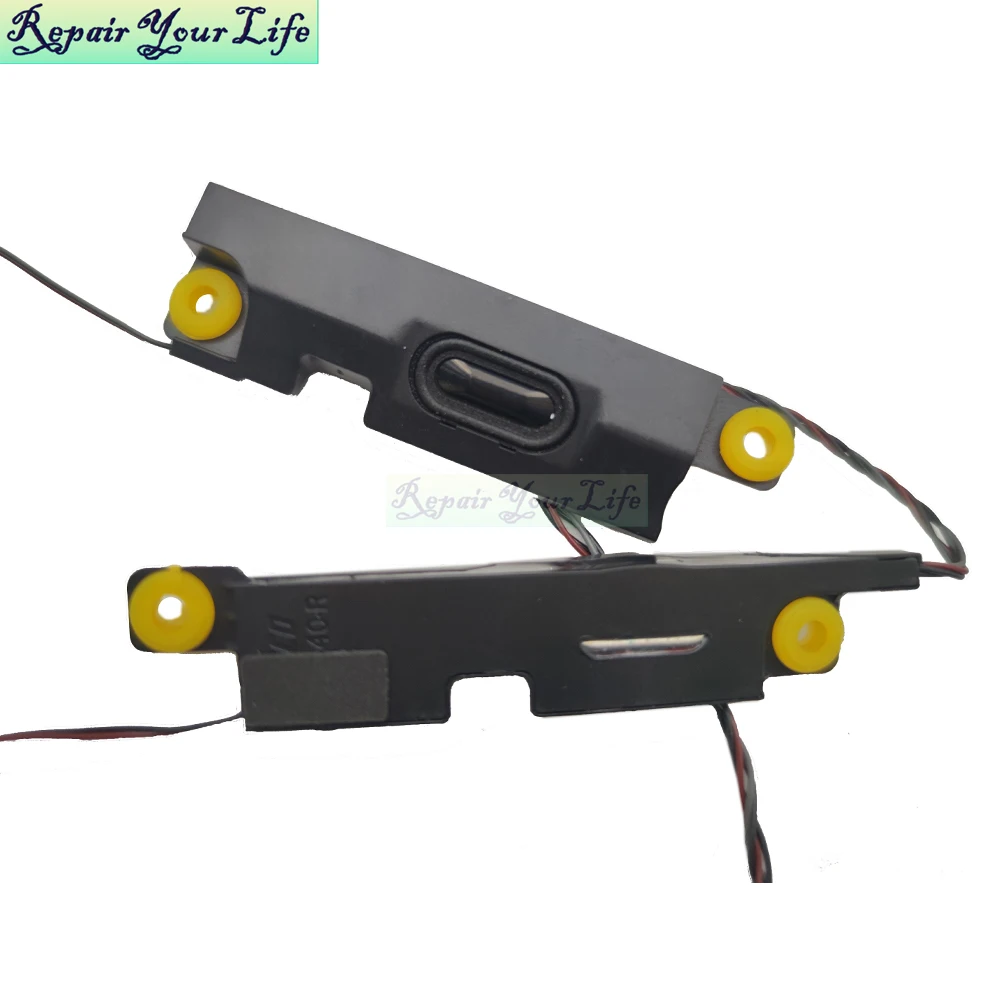 Altavoz incorporado para ordenador portátil para Lenovo V14-ADA V14-IKB V14-IIL V14-IGL V14-IWL V14-ARE altavoz de sonido PK23000RLV0 VCO20A2AD101 - imagen 3