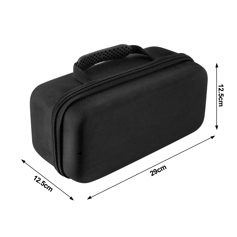 ThundeaL-estuche de almacenamiento para proyector, bolsa de viaje para proyector TD80W, bolsas de transporte protectoras para HY300 Pro HY320 Mini Protector - imagen 5