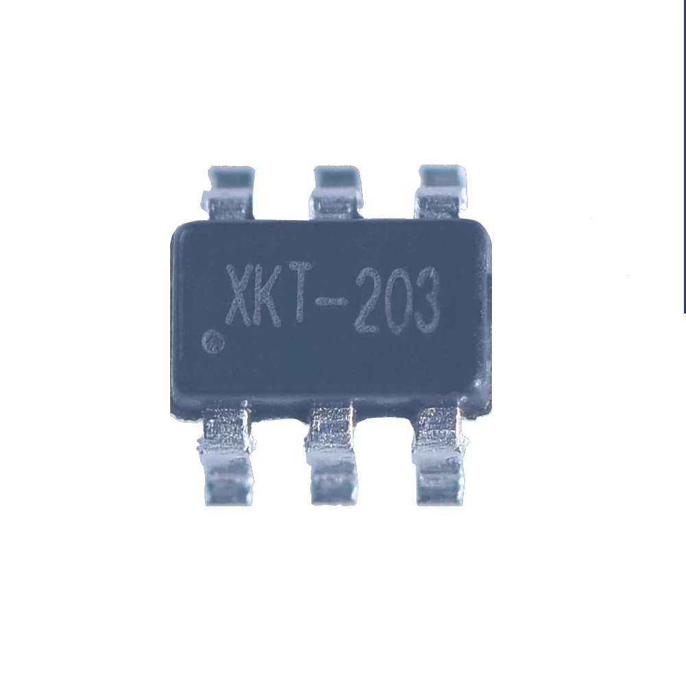 Taidacent-adaptador de corriente inalámbrico, bobina de alta potencia, chip receptor de carga inalámbrica MOS/IGBT, controlador IC, 10 unidades